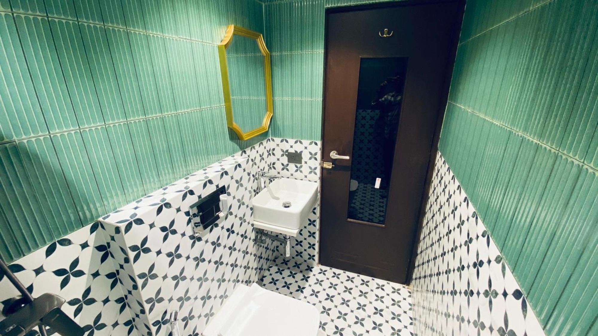 Palm Breeze - Colaba 3* Mumbai