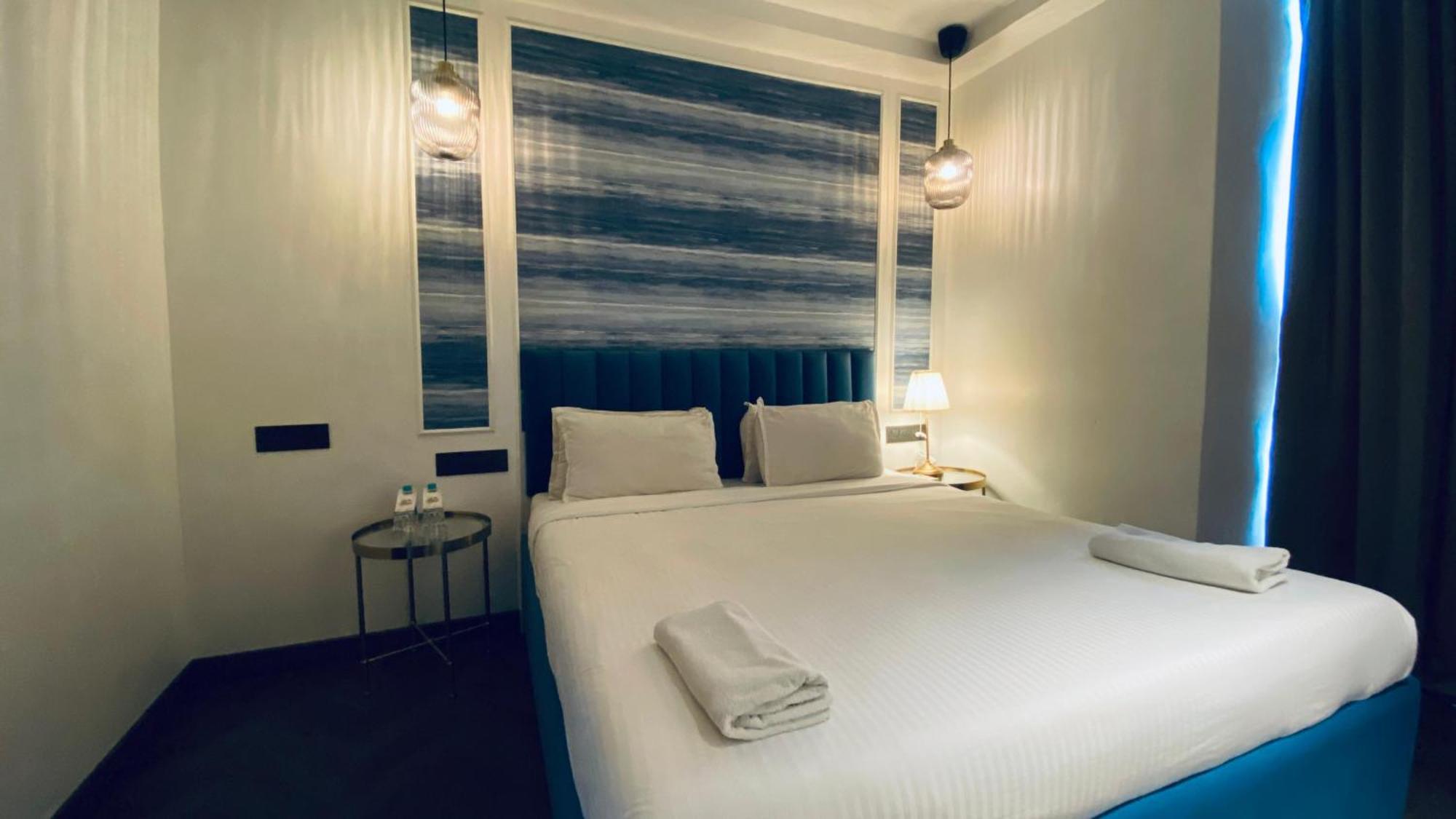 Palm Breeze - Colaba Hotel 3*